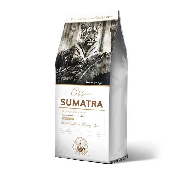 Sumatra