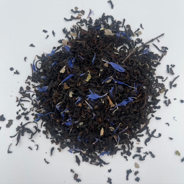 Sri Lankan Blueberry Black Tea