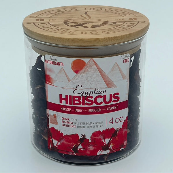 Egyptian Hibiscus