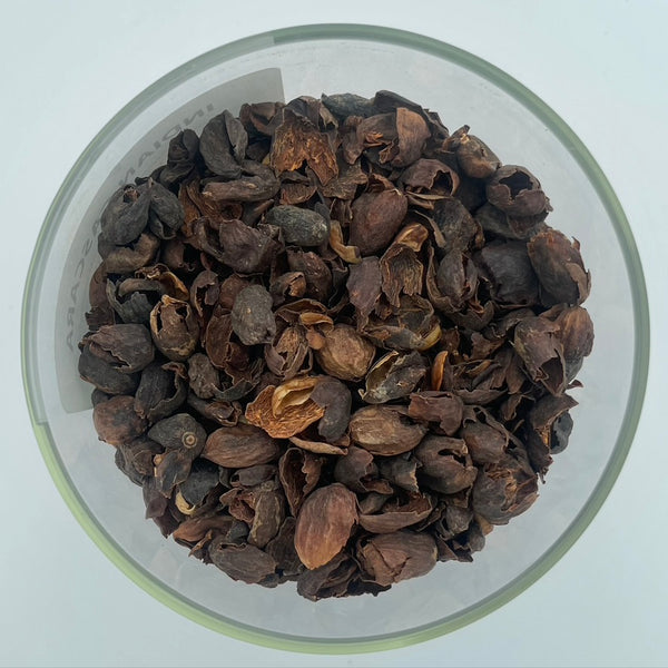 Cascara Tea