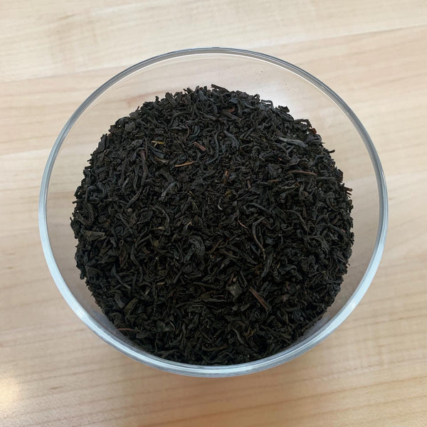 English Breakfast Black Tea