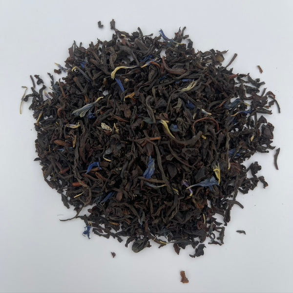Earl Grey Black Tea