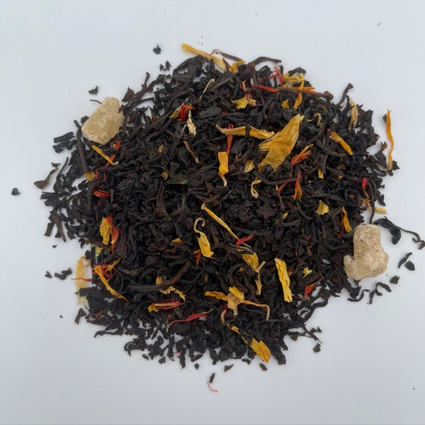 Jamaican Rum Black Tea