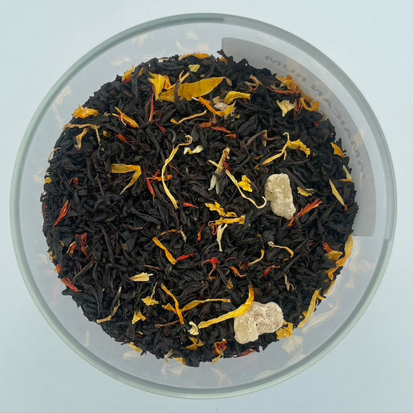 Angel Falls Tea