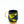 Load image into Gallery viewer, Porcelain Mug with Coaster