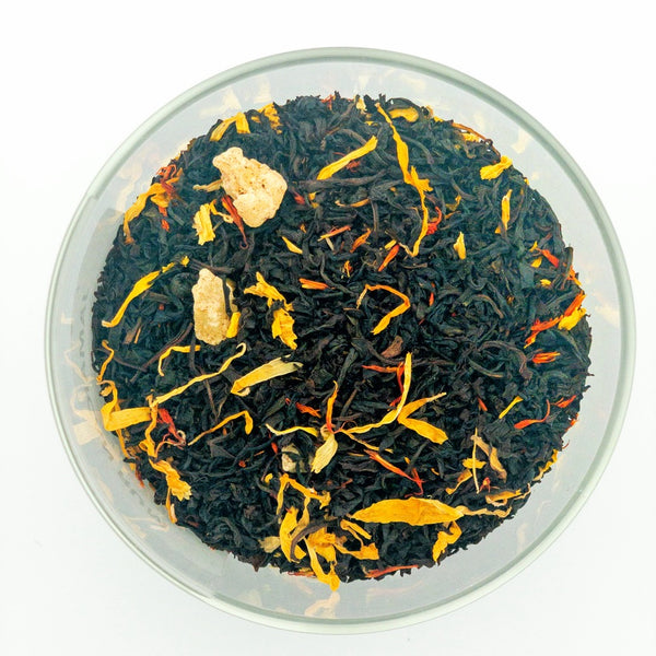 Angel Falls Tea