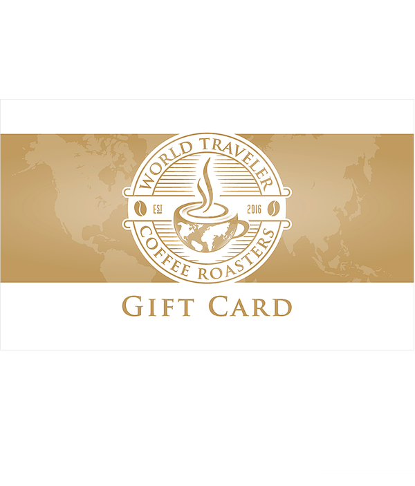 Gift Card- In Store