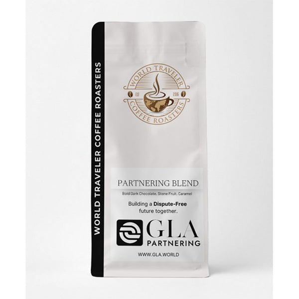 GLA Partnering Blend