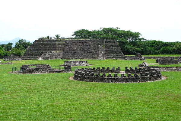 Mexico Altura Veracruz