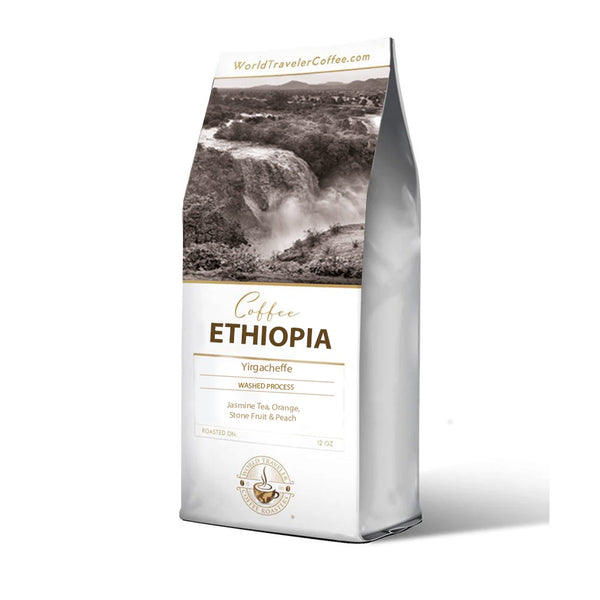 Ethiopia Yirgacheffe