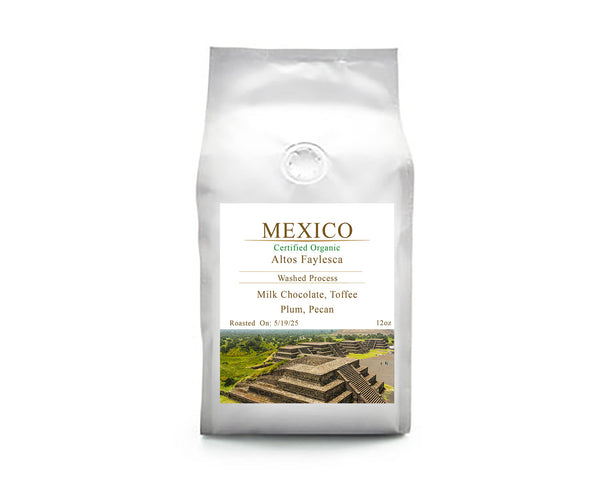Mexico Altura Veracruz