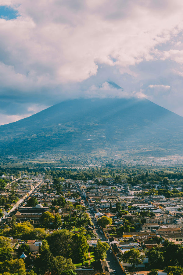 Guatemala, Fraijanes