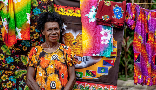 Papua New Guinea