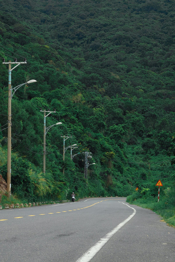 Honduras, Marcala La Paz