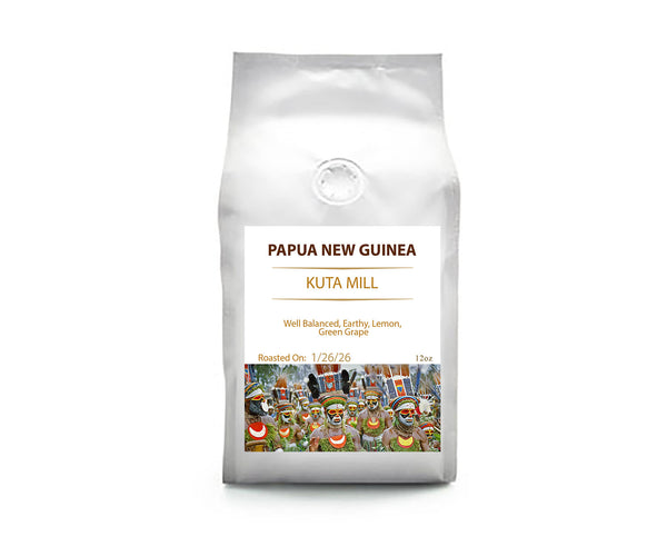 Papua New Guinea