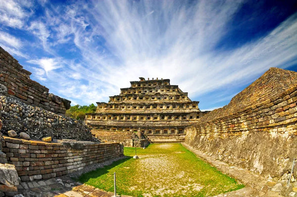 Mexico Altura Veracruz