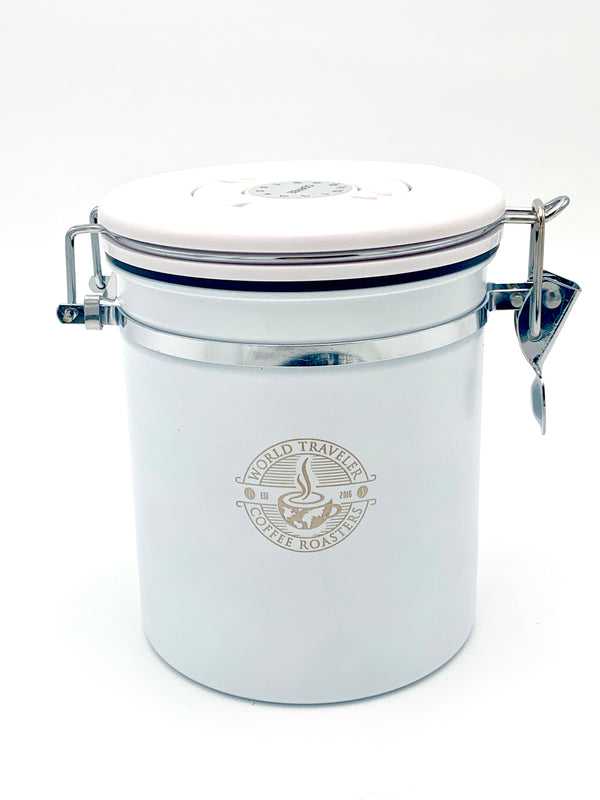 Coffee Canister Large