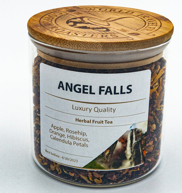 Angel Falls Tea