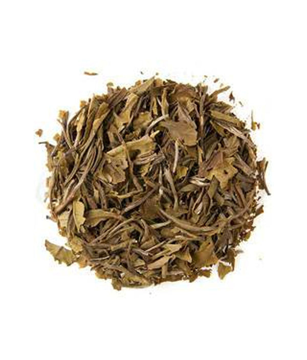 Kenya Zebra Sencha- Green Tea