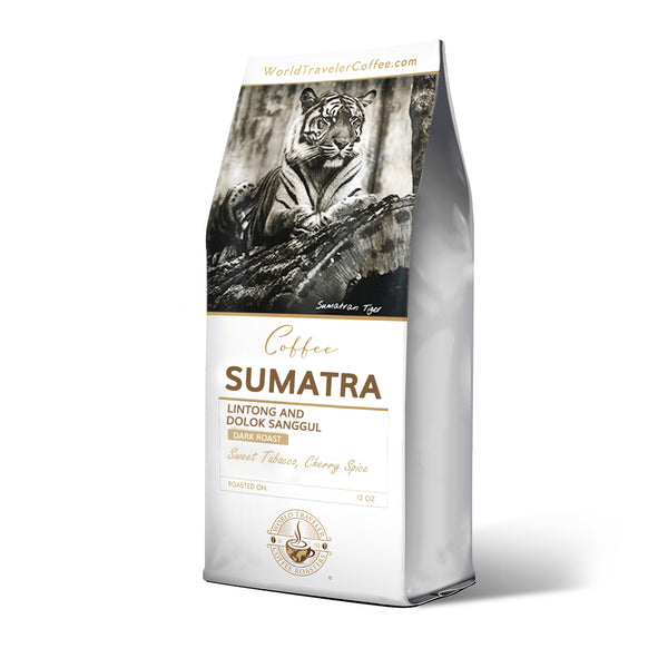 Sumatra Subscription