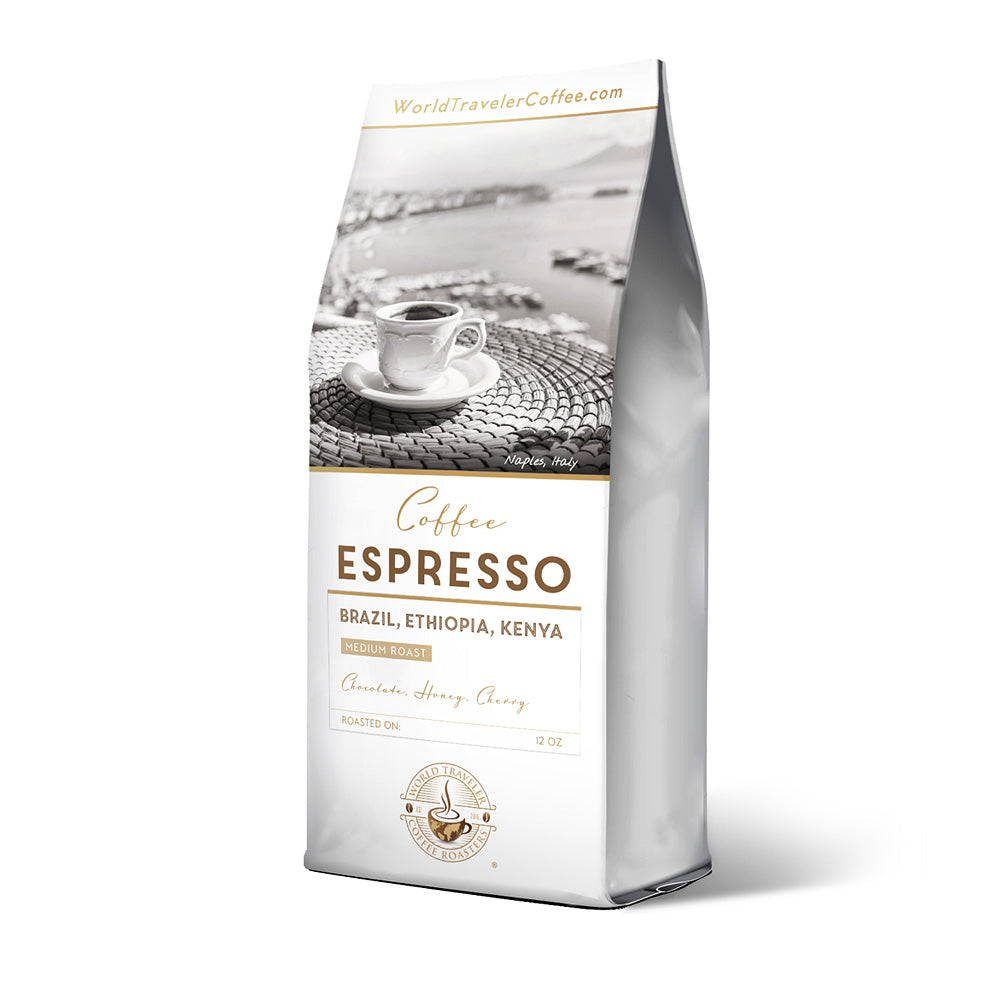 Espresso Blend